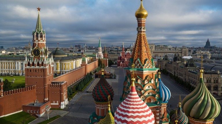 red square