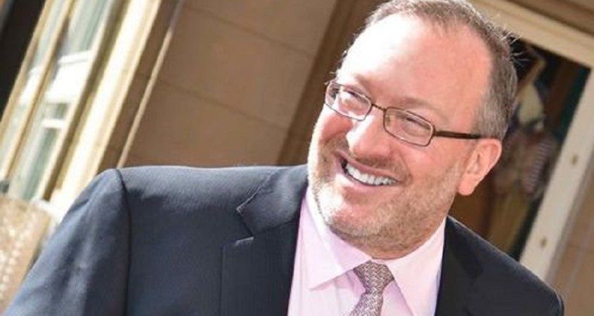 Click to enlarge Billionaire Buttigieg Seth Klarman