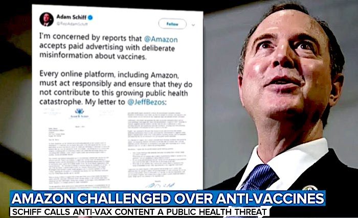 Click to enlarge Schiff