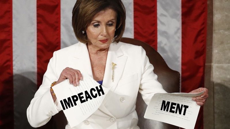 Nancy Pelosi