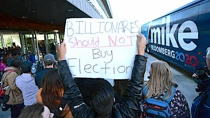 Bloombergbus