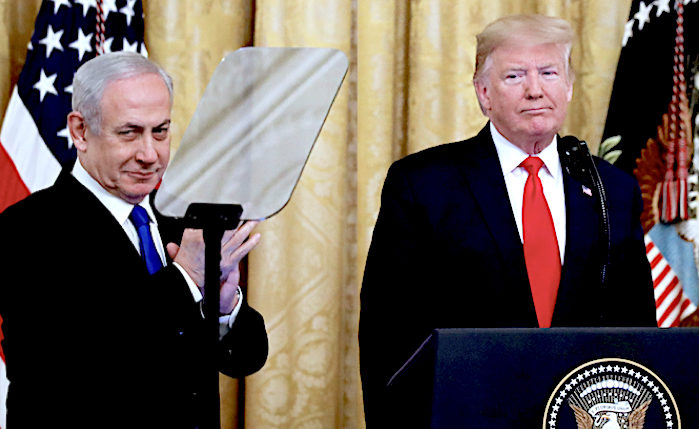 Click to enlarge NetiTrump