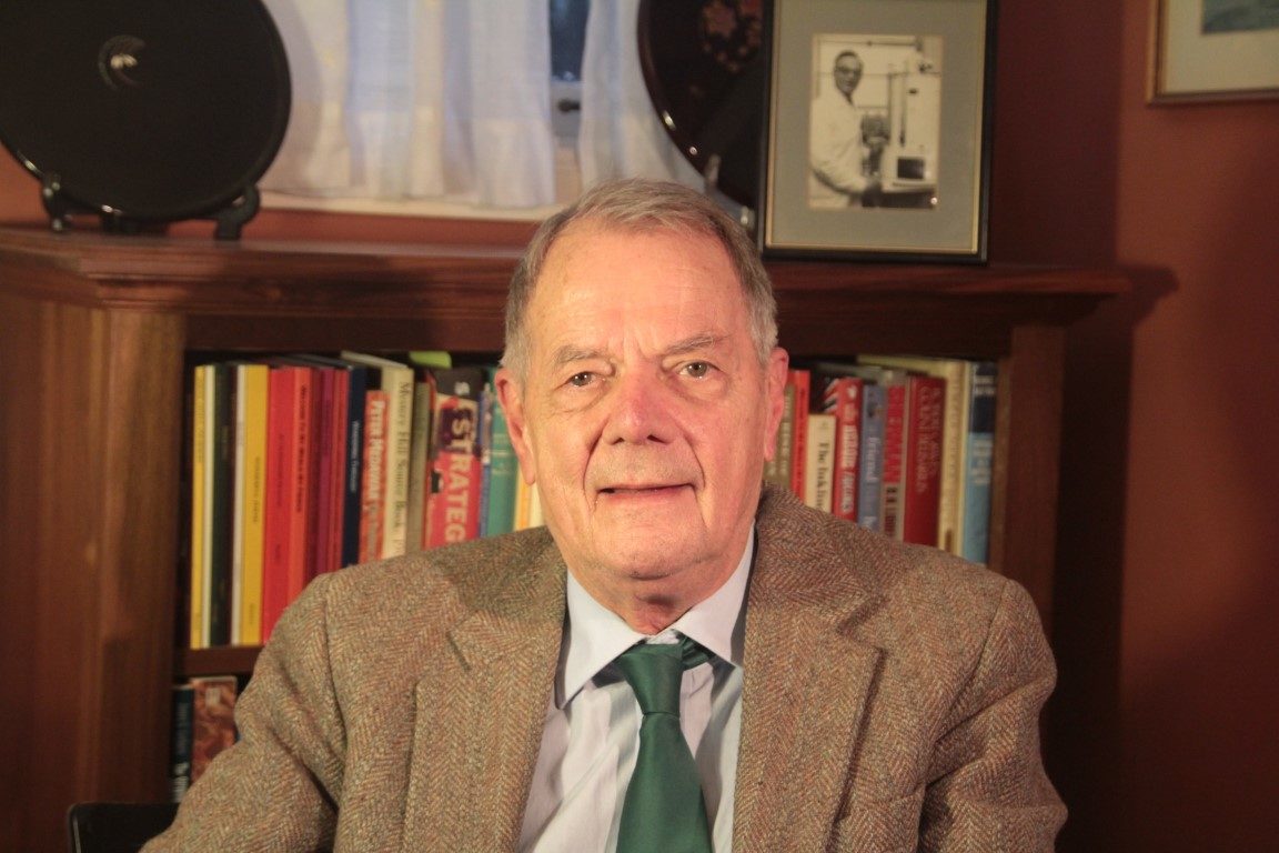 Richard L Veech ketogenic scientist