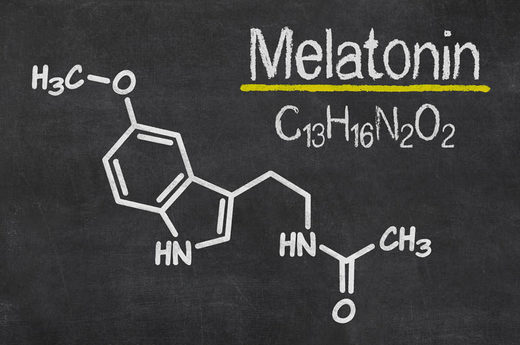 melatonin
