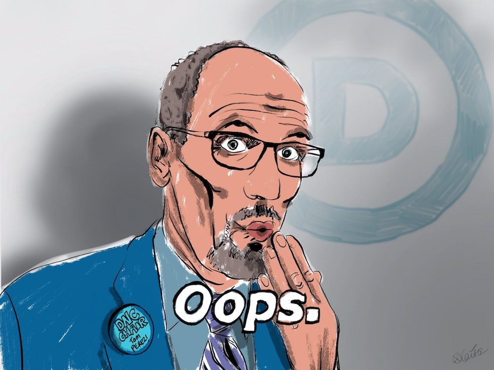 dnc chair oops