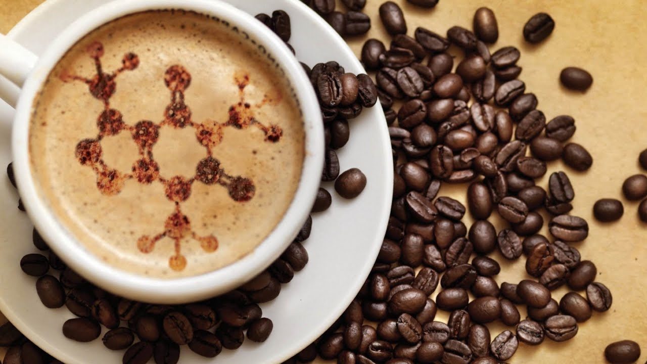 caffeine coffee