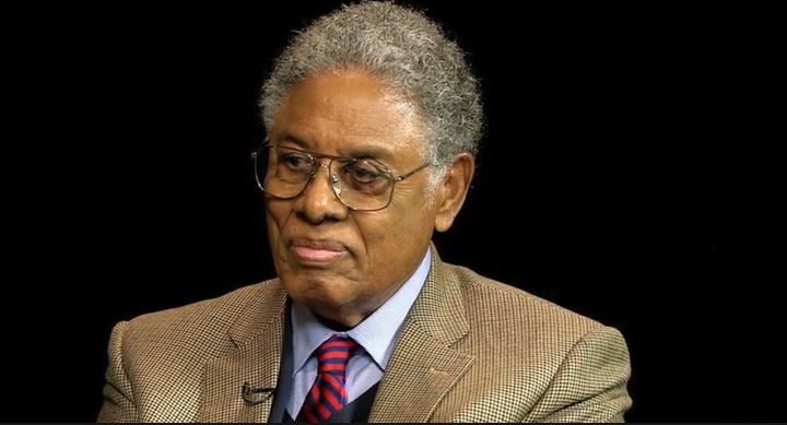 Thomas Sowell,