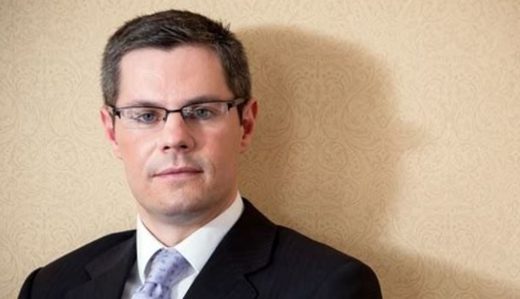 Derek Mackay