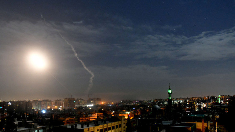missile
