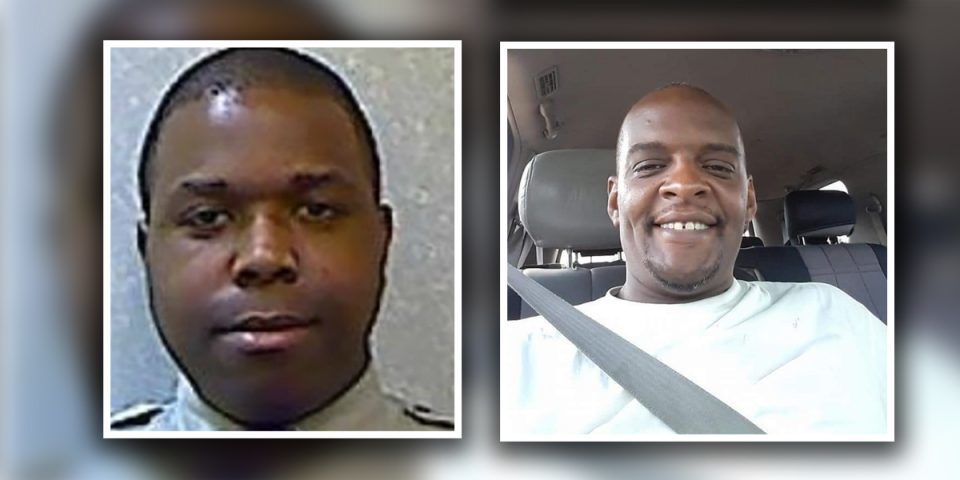cop charged with murder