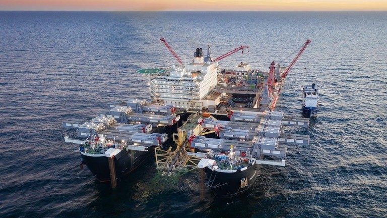 nord stream