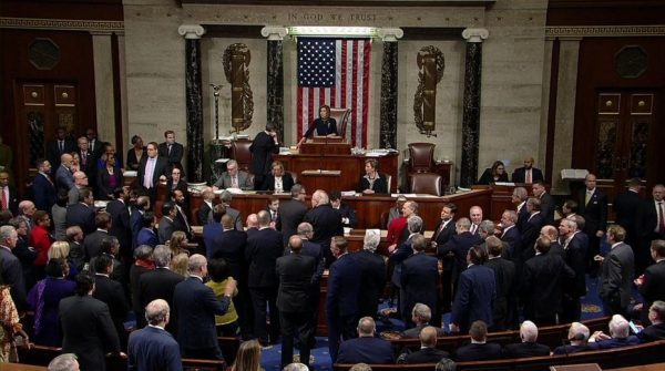 US congress