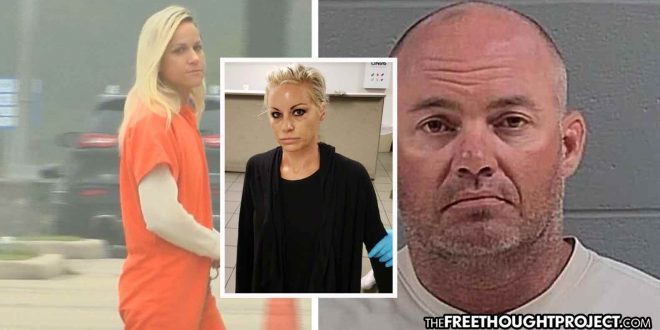 cops in sex ring