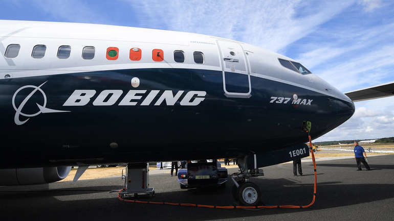 Boeing