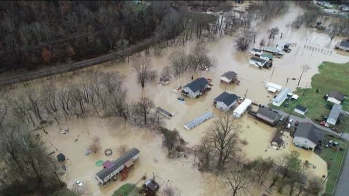 Harlan Kentucky