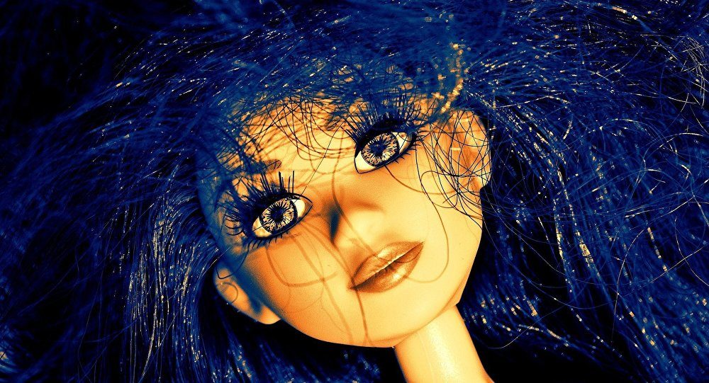 doll