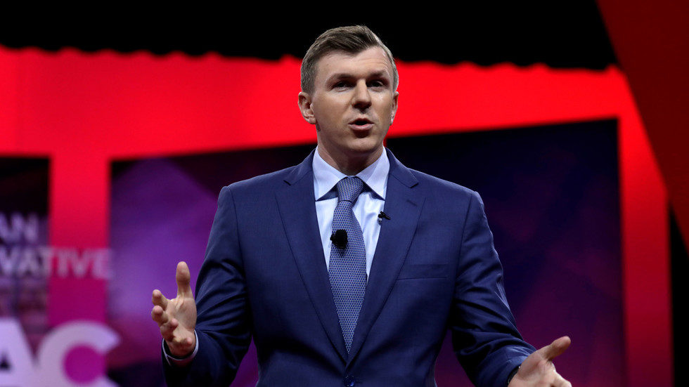 Click to enlarge james o'keefe project veritas