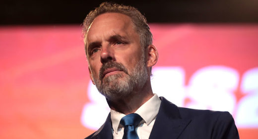 Jordan Peterson goes to Russia for emergency treatment after 4 weeks in ICU