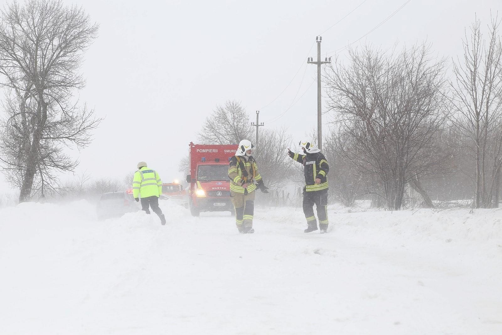 BLIZZARD