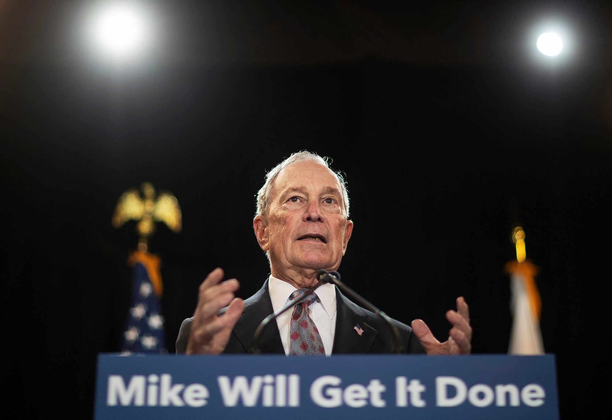 Click to enlarge Bloomberg