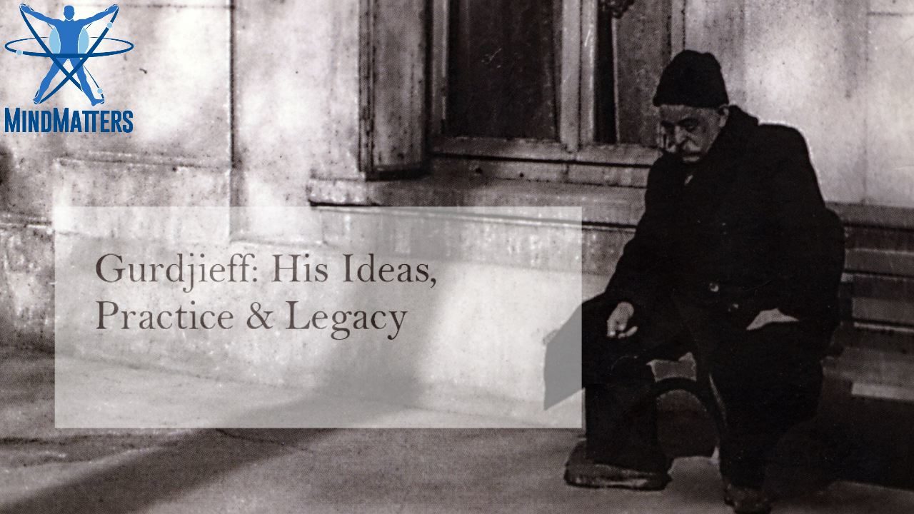 gurdjieff