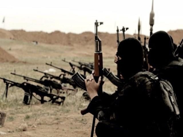Click to enlarge isis miltants iraq terrorists