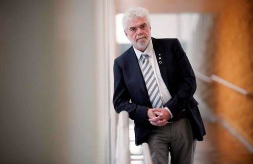 Canadian scientist at center of Chinese bio-espionage probe found dead in Africa?
