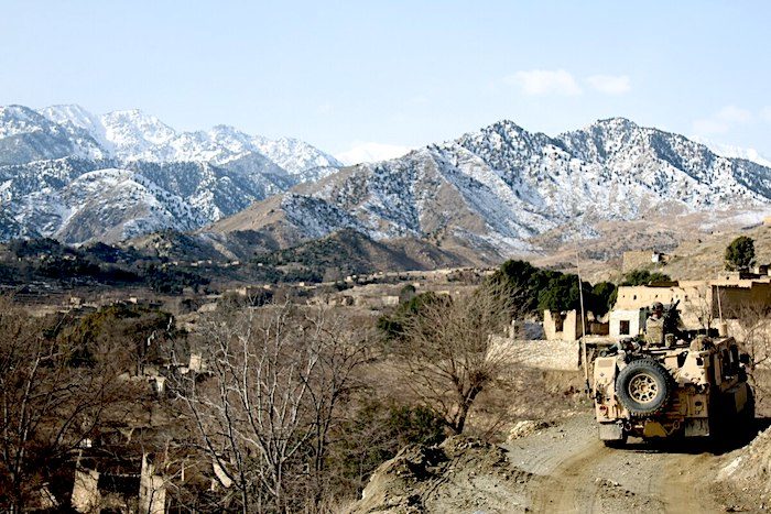 Click to enlarge Nangarhar