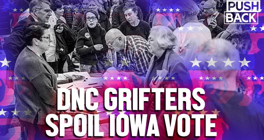 Click to enlarge DNC grifters
