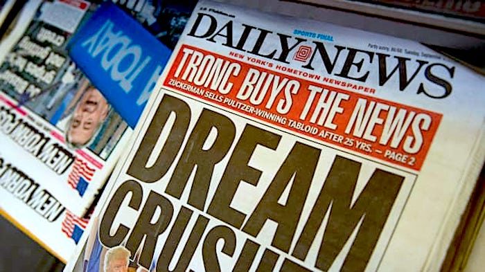 Newspaper