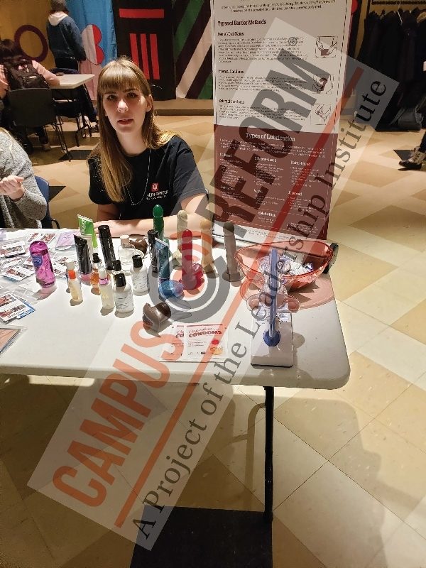 indiana university sexfest 2