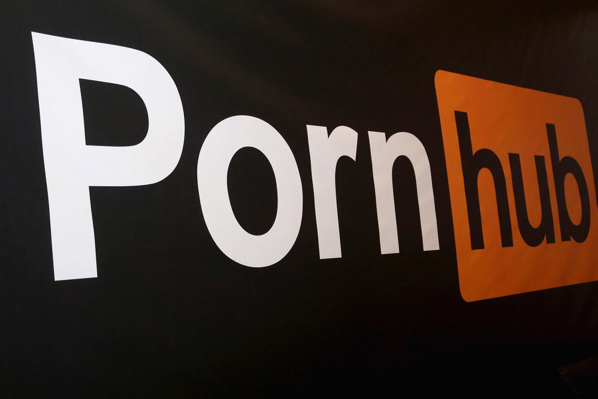 Click to enlarge pornhub logo