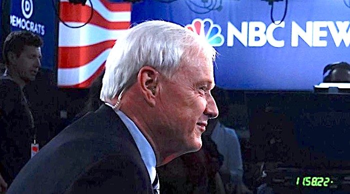 Chris Matthews