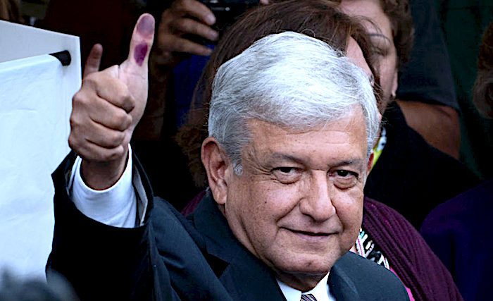 Obrador