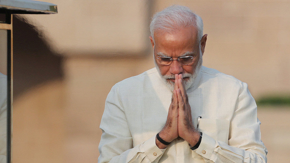 Narendra Modi