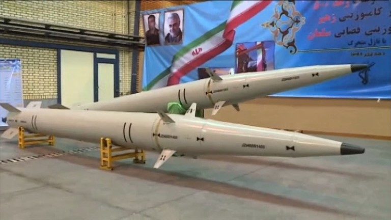 Ra'd-500