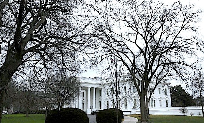 White House