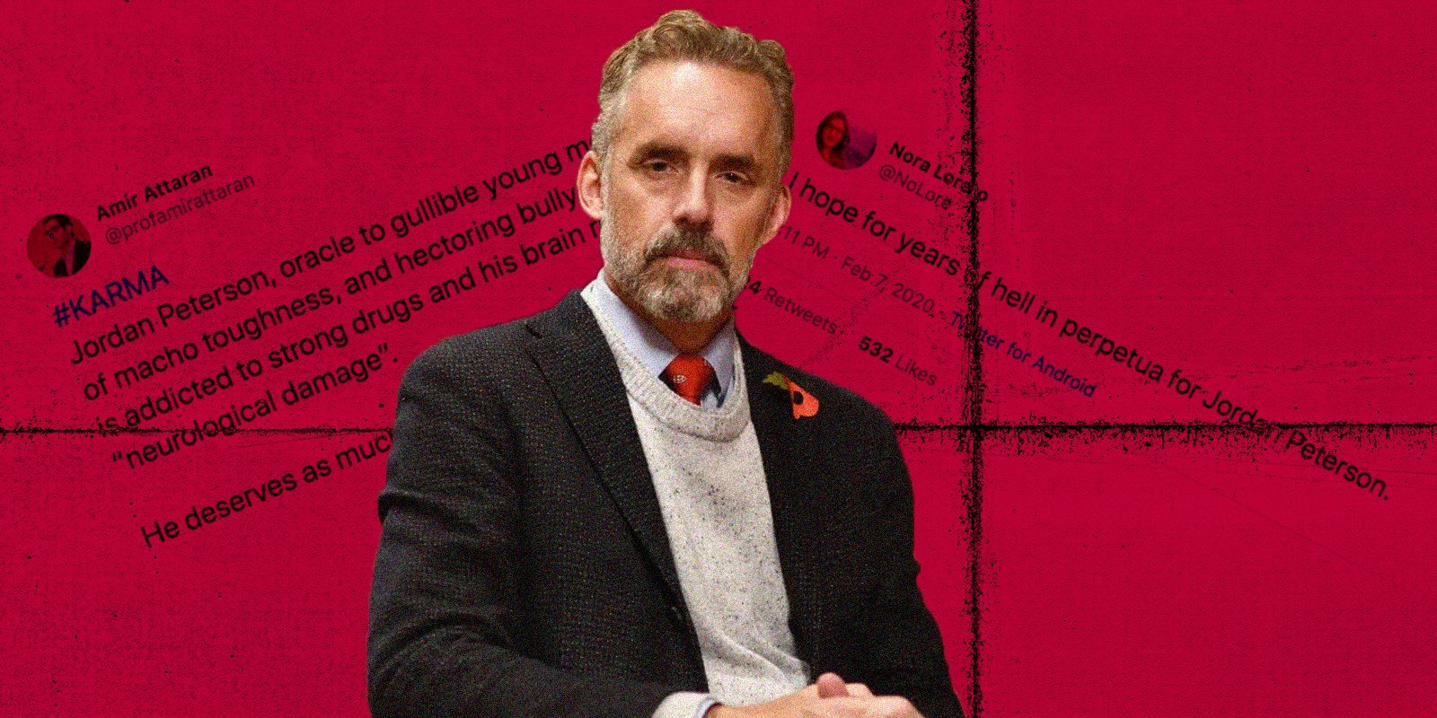 jordan peterson