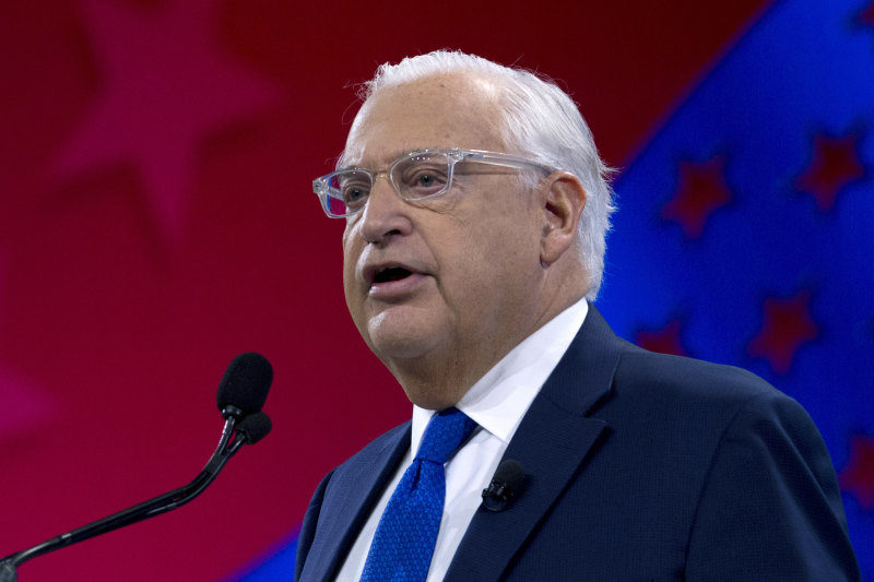 Click to enlarge Friedman