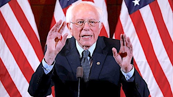 Sanders