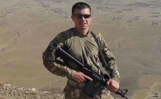 Mayor Buttigieg worked with the CIA in Afghanistan as an intelligence analyst for USEUCOM, ATFC Kabul HQ, NSA, DIA Mayor Buttigieg worked with the CIA in Afghanistan as an intelligence analyst for USEUCOM, ATFC Kabul HQ, NSA, DIA