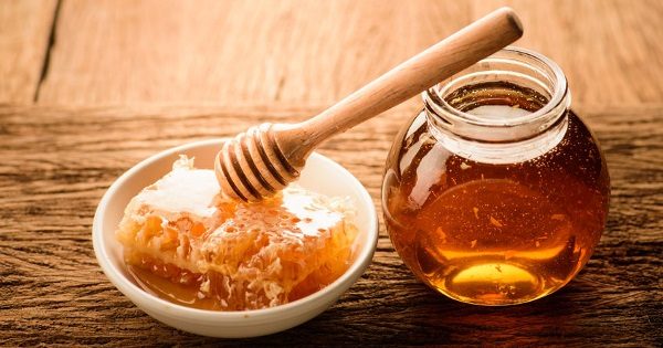 Honey