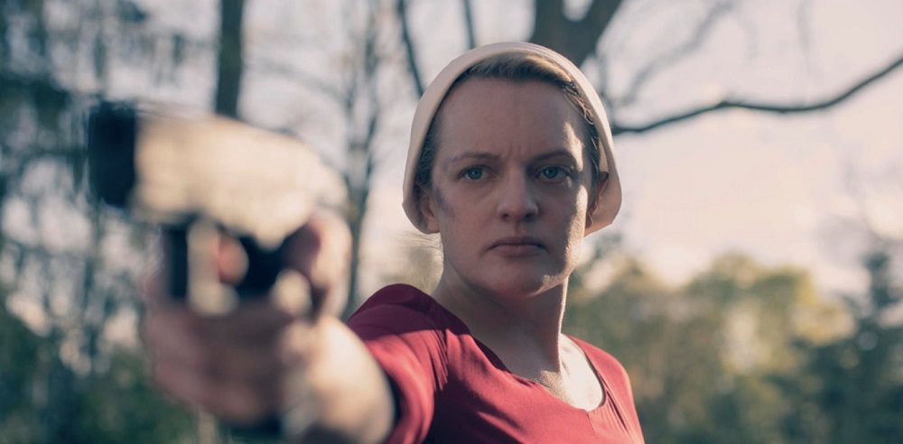 handmaid's tale