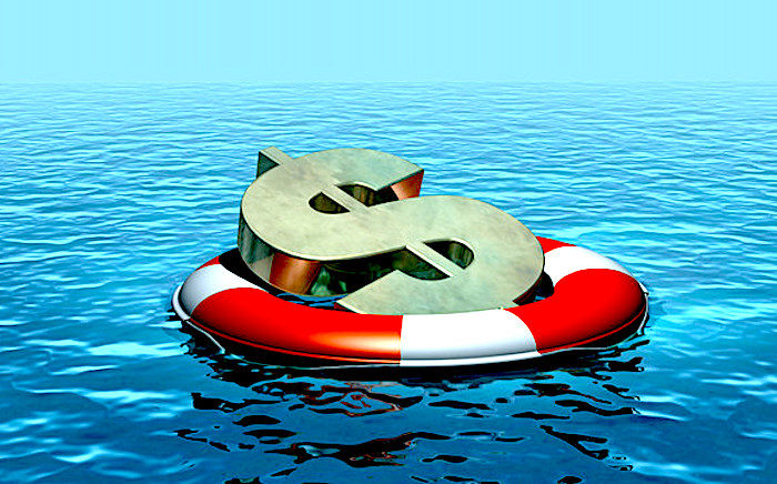 FloatDollar