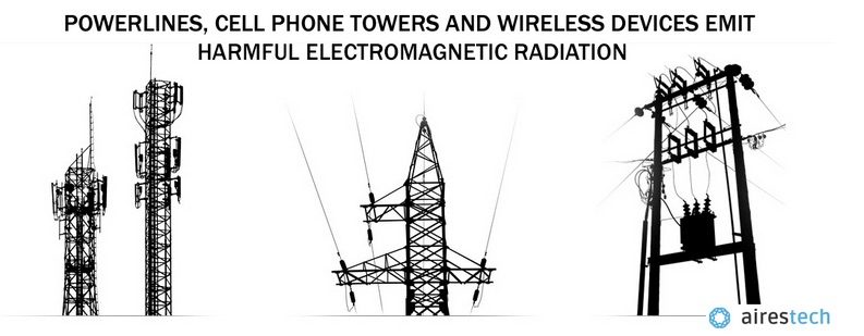 electromagnetic radiation