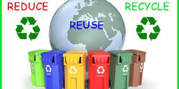 Recycling