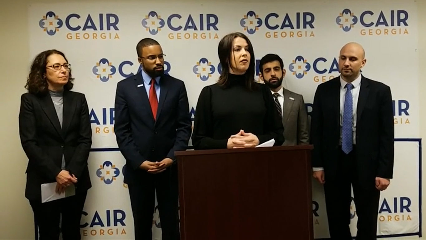 Click to enlarge Abby Martin