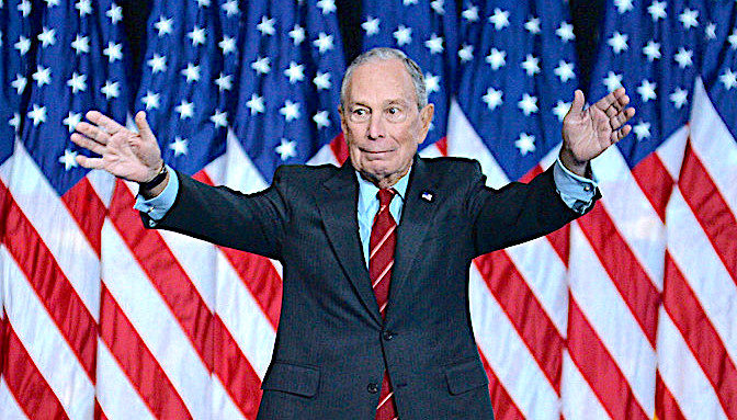 Bloomberg