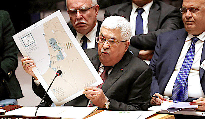 Abbas map