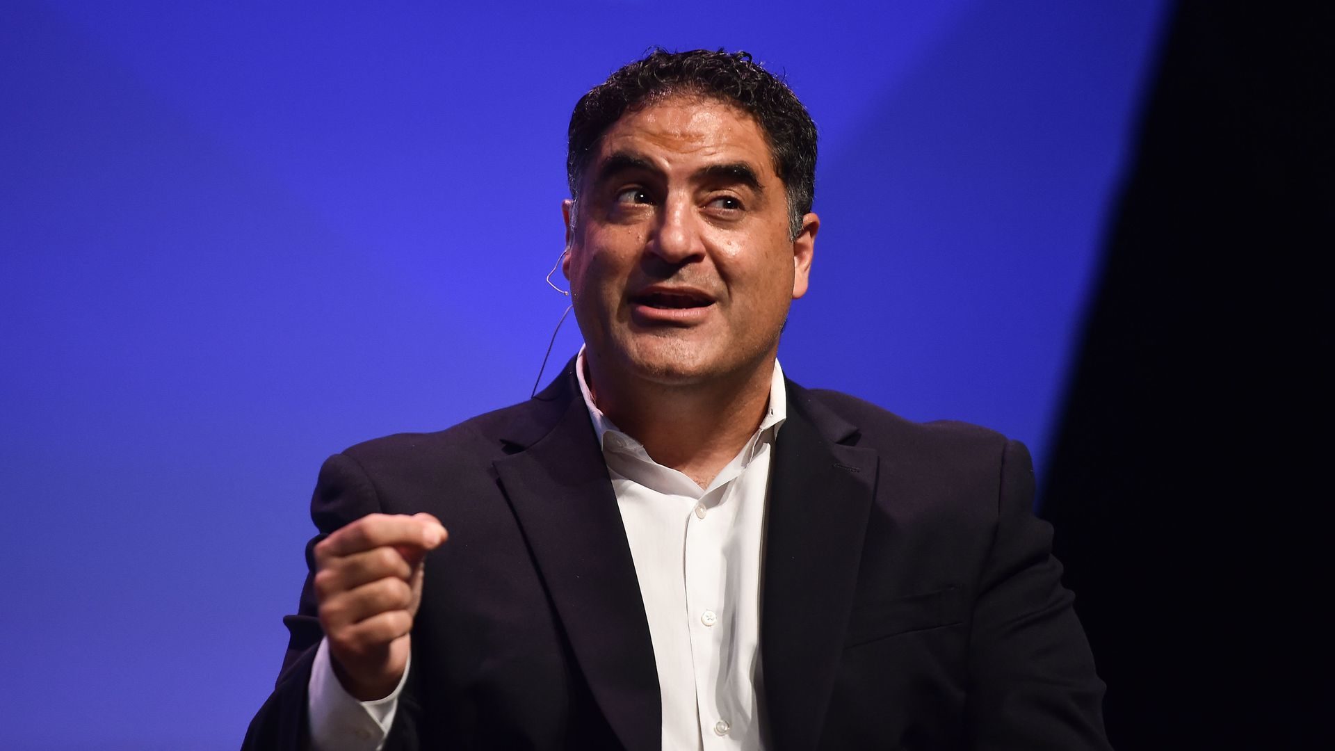Cenk Uygur